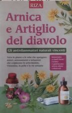 Arnica artiglio del usato  Mason Vicentino
