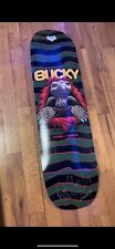 Bucky lasek autographed for sale  Fenton