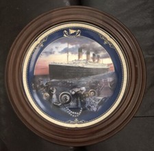 Titanic bradford collector for sale  Carrollton