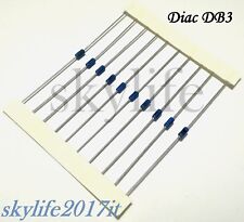 Diodi diac db3 usato  Presicce