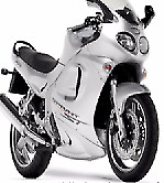 Triumph sprint 955i for sale  LEVEN
