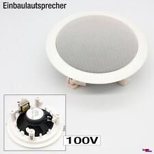 decken einbaulautsprecher gebraucht kaufen  Deutschland