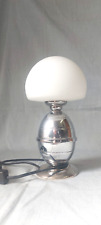 Lampe pied laiton d'occasion  Le Croisic