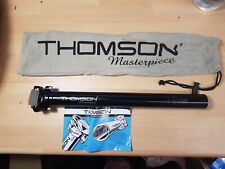 Thomson masterpiece seatpost for sale  BRISTOL