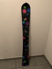 Virus nightmare snowboard gebraucht kaufen  Schwieberdingen