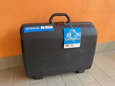 Vintage valigia samsonite usato  San Martino Siccomario