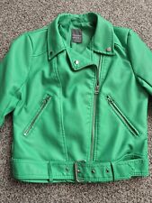 Primark faux leather for sale  NAIRN