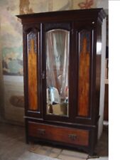 Armadio legno con usato  Cittadella