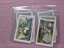 Complete set sainsbury for sale  NEWBURY