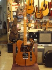 Guitarra elétrica H.S.Anderson HS-1 MAD CAT 2025 comprar usado  Enviando para Brazil
