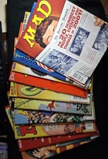 2002 mad magazines for sale  Wexford