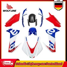 Kit carene aerodinamiche usato  Spedire a Italy