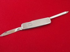 Ancien couteau pliant d'occasion  Toulouse-