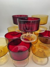 12er set luminarc gebraucht kaufen  Berlin