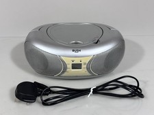 Bush btfm portable for sale  COLCHESTER
