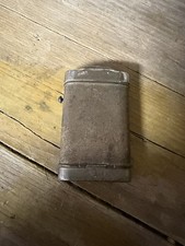 Torcia tascabile antica usato Torcia tascabile antica usato  Collecchio