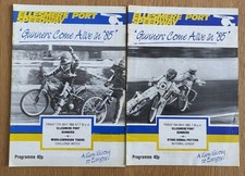 Ellesmere port 1985 for sale  LOUGHBOROUGH