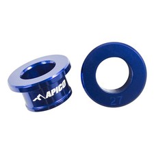 Rear wheel spacers for sale  DONCASTER