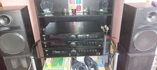 Tibo hifi ti430 for sale  READING