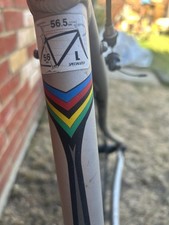 Specialized allez road for sale  DUNSTABLE