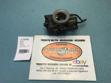 Carburatore carburetor complet usato  Frattaminore