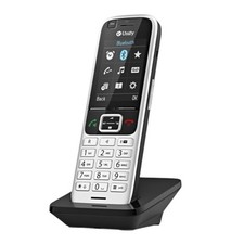 Openscape dect phone usato  Roncofreddo