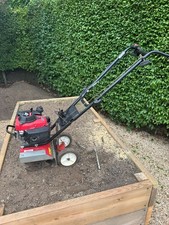 Honda fg200 rotavator for sale  ROMSEY