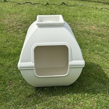 Hidden enclosure cat for sale  NUNEATON