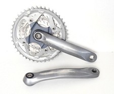 Shimano deore m571 gebraucht kaufen  Norderstedt