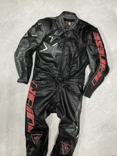 Dainese leather suit d'occasion  Expédié en Belgium