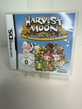 Harvest moon sonnenschein gebraucht kaufen  Langen