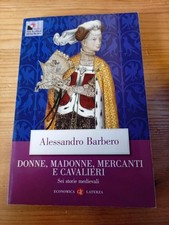 Donne madonne mercanti usato  Civitanova Marche