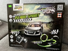 Darda rennbahn audi gebraucht kaufen  Weilheim an der Teck