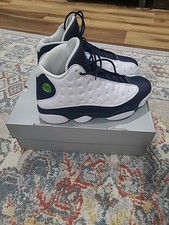 Jordan obsidian retro d'occasion  Expédié en Belgium