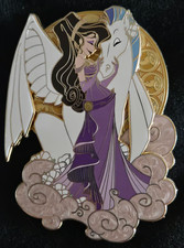 Disney hercules meg for sale  Broomfield