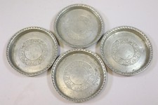 Barocker untersetzer zinn gebraucht kaufen  Stadtbergen