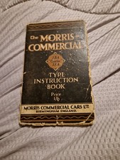 morris jb for sale  BEDFORD
