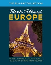Rick steves blu for sale  Dayton