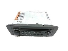 Autoradio 656499 citroen d'occasion  France