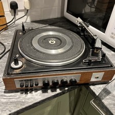 Vintage garrard sp25 for sale  NORWICH