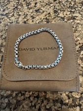 David yurman mens for sale  Cypress