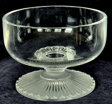Lalique crystal large for sale  San Francisco