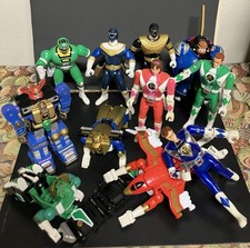 power rangers zords for sale  Marion