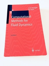 Computational methods fluid for sale  BOLTON