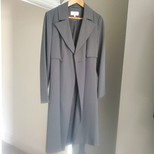 Reiss lina trench for sale  CROYDON