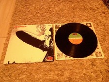 Led zeppelin same gebraucht kaufen  Mönchengladbach