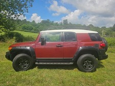 toyota fj cruiser for sale toyota fj cruiser for sale Wilmington