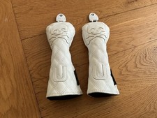 Hybrid head covers for sale  LONDON