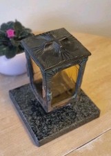 Grablaterne grablampe grableuc gebraucht kaufen  Germering