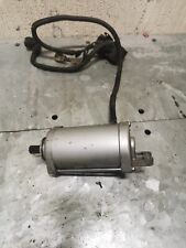 Suzuki ls650 starter for sale  ROCHDALE